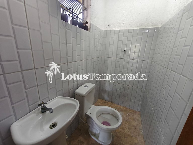 Chácara completa com lazer e fácil acesso LT0074