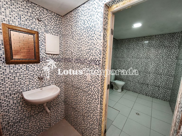 Sítio com piscina ampla, lago e área para eventos LT0027