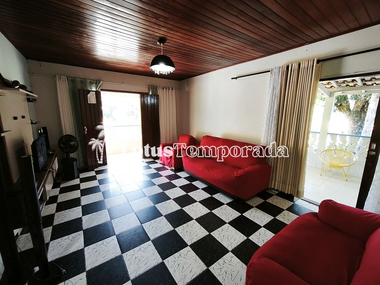 Sítio com piscina ampla, lago e área para eventos LT0027