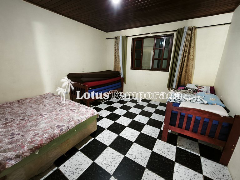 Sítio com piscina ampla, lago e área para eventos LT0027