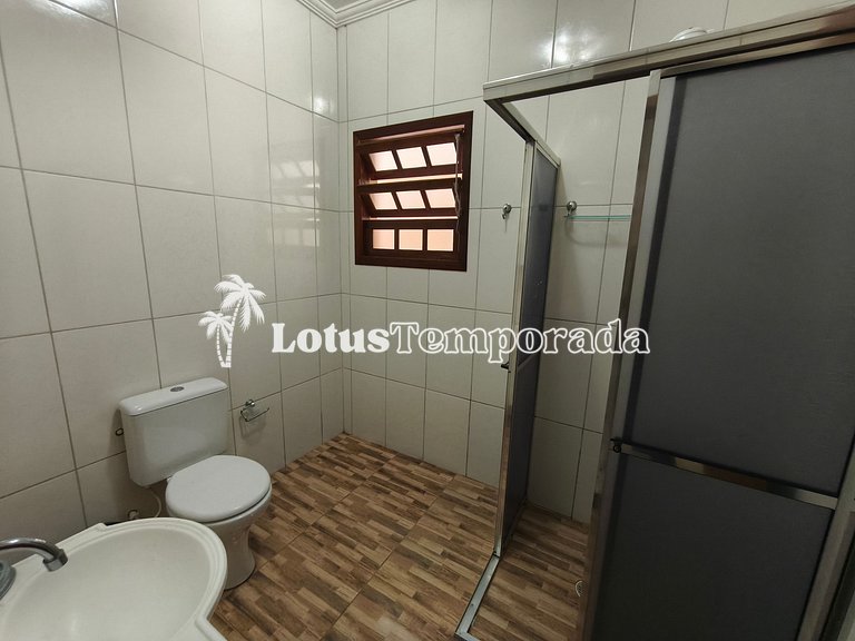 Sítio familiar com conforto, pesca e eventos LT0086