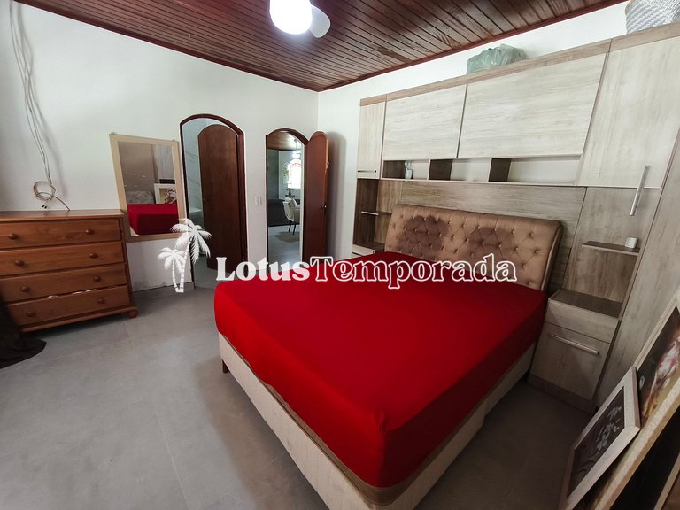 Sítio com piscina, ofurô e pesca esportiva LT0089