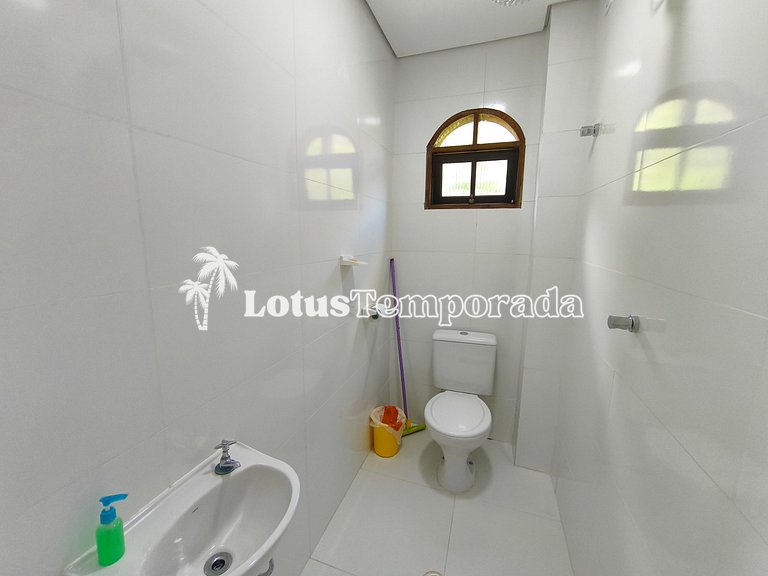 Sítio com 10 suítes e estrutura para eventos LT0088