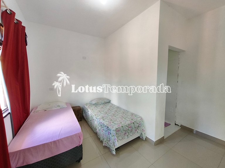 Sítio com 10 suítes e estrutura para eventos LT0088