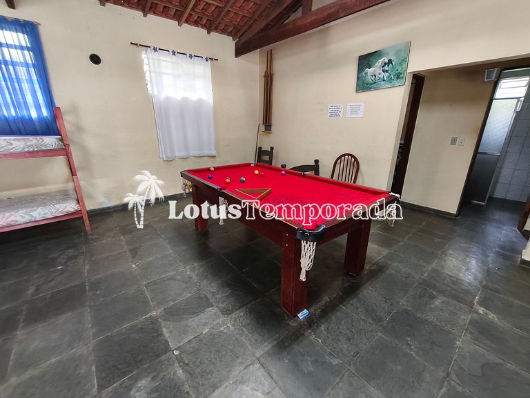 Chácara familiar com lago e fácil acesso LT0090