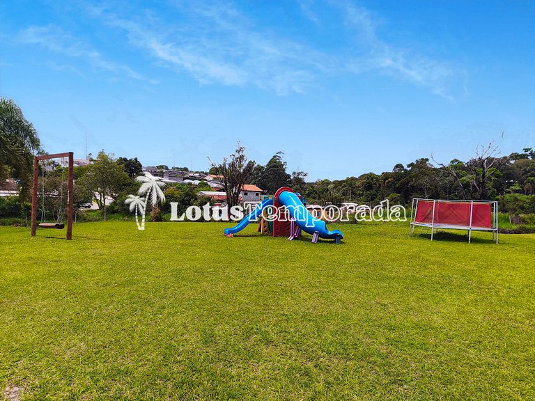 Chácara Completa para Eventos e Temporada LT0076