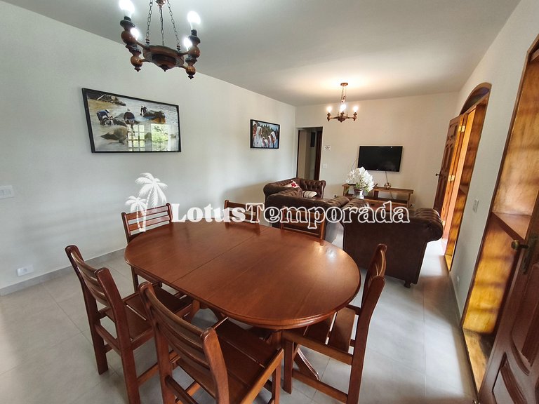 Chácara Completa para Eventos e Temporada LT0076