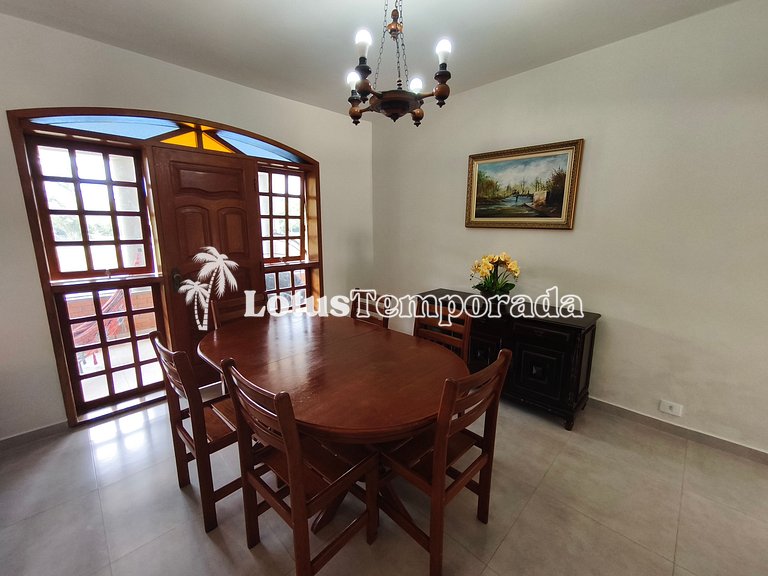 Chácara Completa para Eventos e Temporada LT0076