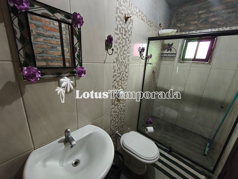 Chácara próxima à rota do vinho com lazer LT0059