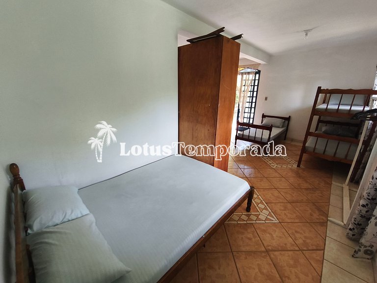 Chácara próxima à rota do vinho com lazer LT0059