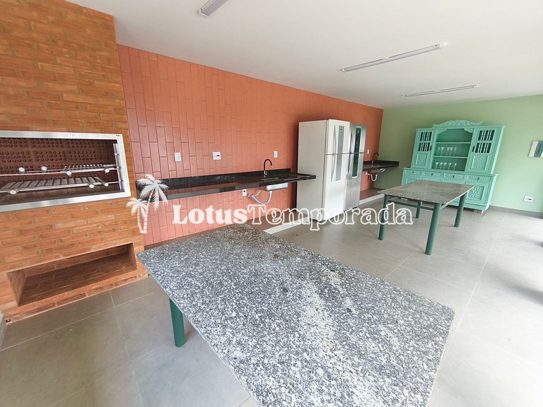 Chácara Alto Padrão c/ 7 Suítes, Eventos e Hospedagem LT0091