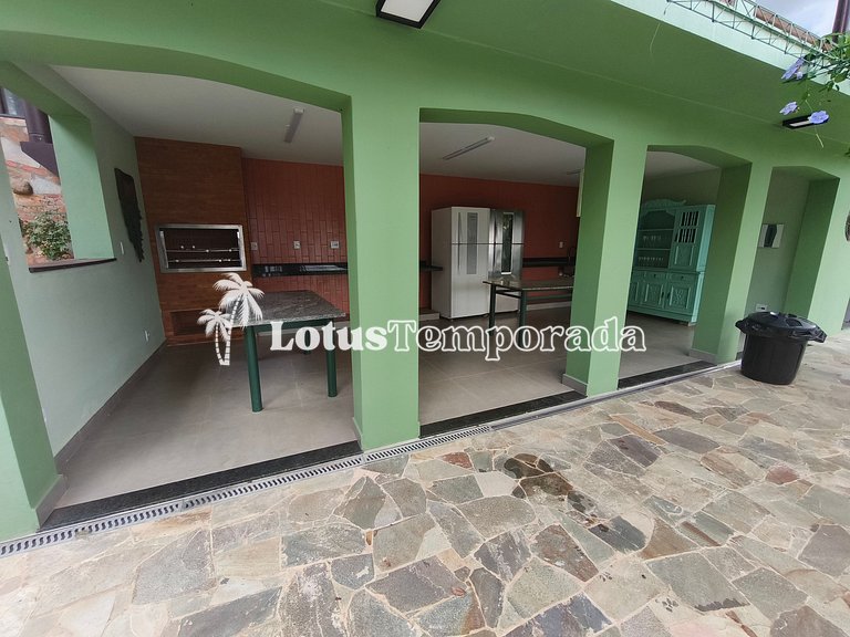 Chácara Alto Padrão c/ 7 Suítes, Eventos e Hospedagem LT0091