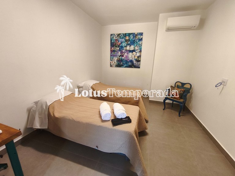 Chácara Alto Padrão c/ 7 Suítes, Eventos e Hospedagem LT0091