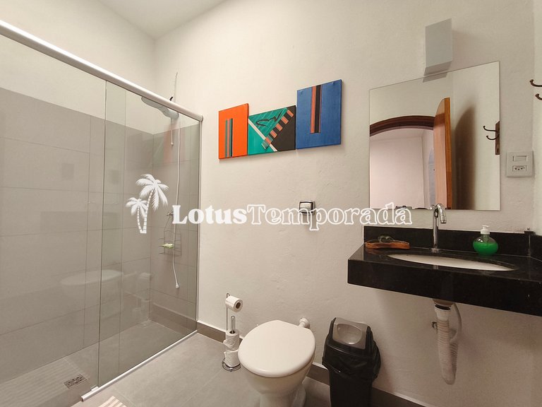 Chácara Alto Padrão c/ 7 Suítes, Eventos e Hospedagem LT0091