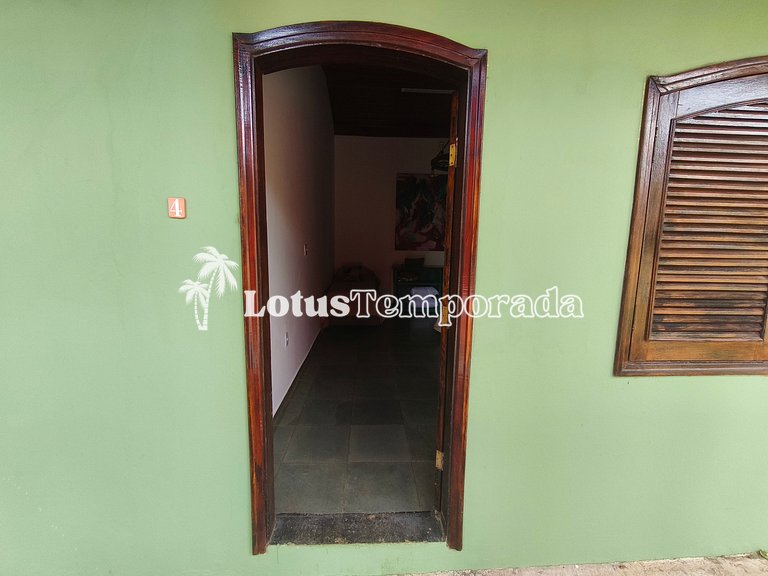 Chácara Alto Padrão c/ 7 Suítes, Eventos e Hospedagem LT0091