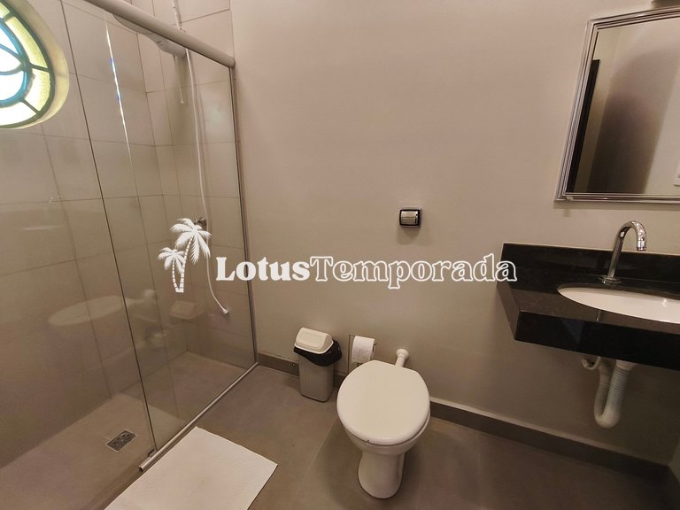 Chácara Alto Padrão c/ 7 Suítes, Eventos e Hospedagem LT0091