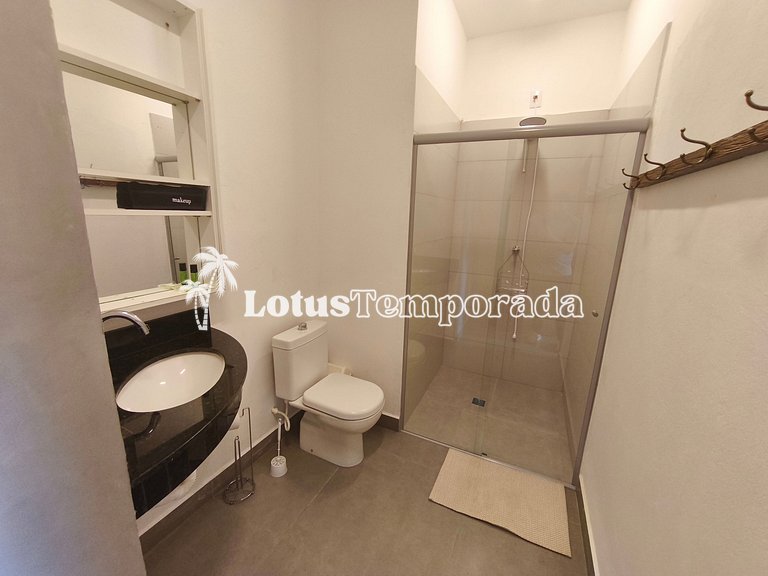 Chácara Alto Padrão c/ 7 Suítes, Eventos e Hospedagem LT0091