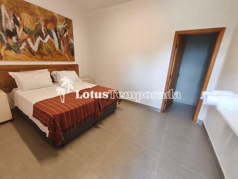 Chácara Alto Padrão c/ 7 Suítes, Eventos e Hospedagem LT0091