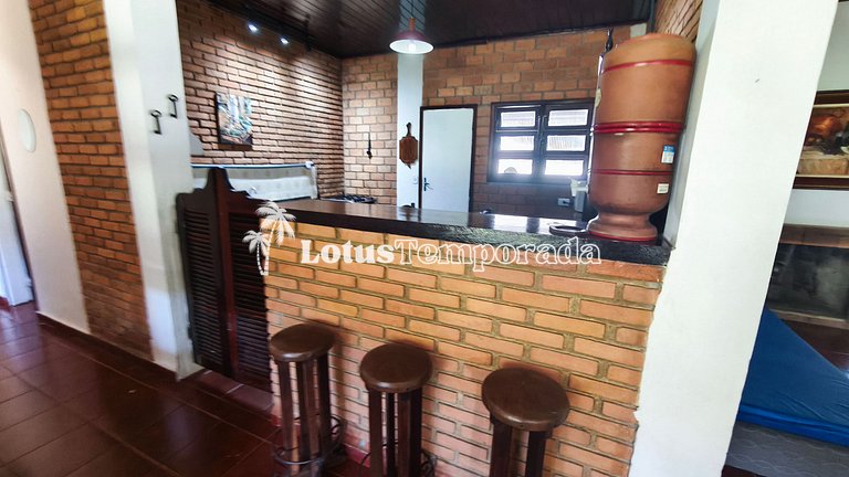 Chácara com 11 dorms. para fim de semana e eventos LT0087