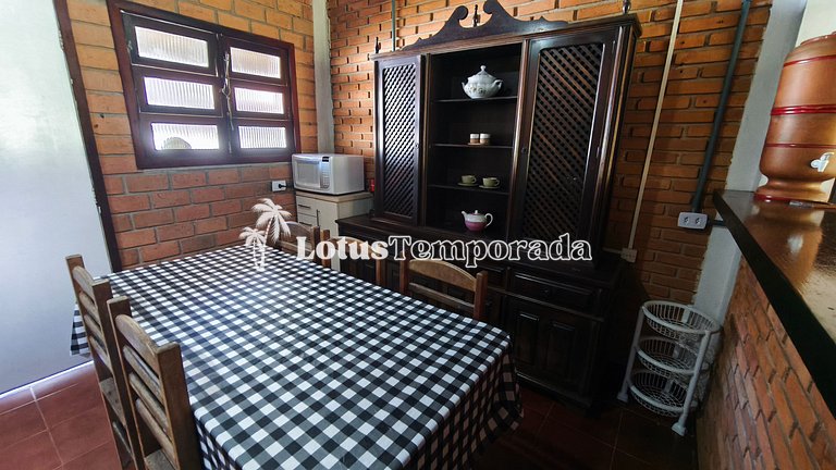 Chácara com 11 dorms. para fim de semana e eventos LT0087