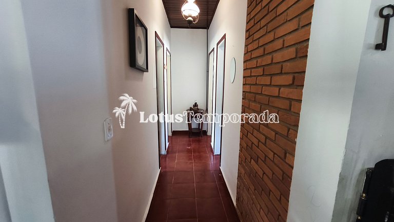 Chácara com 11 dorms. para fim de semana e eventos LT0087