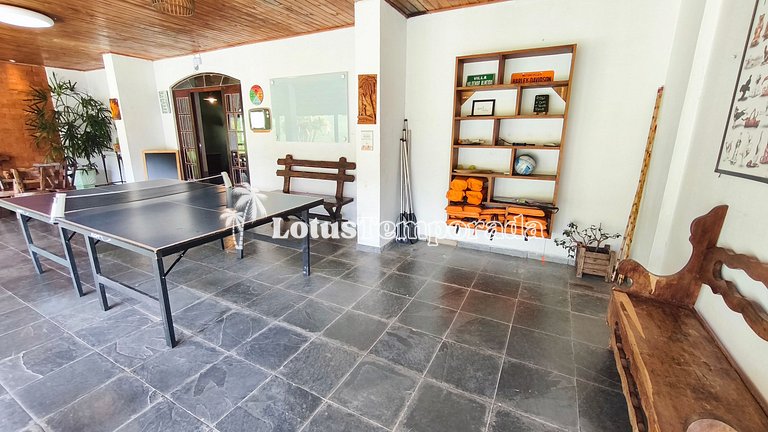 Chácara com 11 dorms. para fim de semana e eventos LT0087