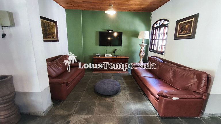 Chácara com 11 dorms. para fim de semana e eventos LT0087