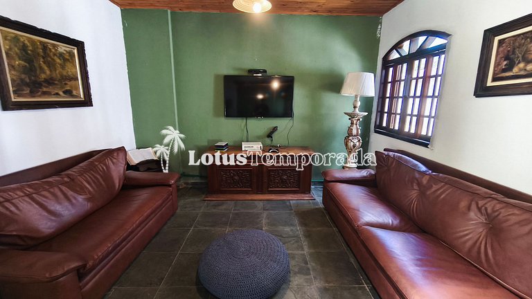 Chácara com 11 dorms. para fim de semana e eventos LT0087