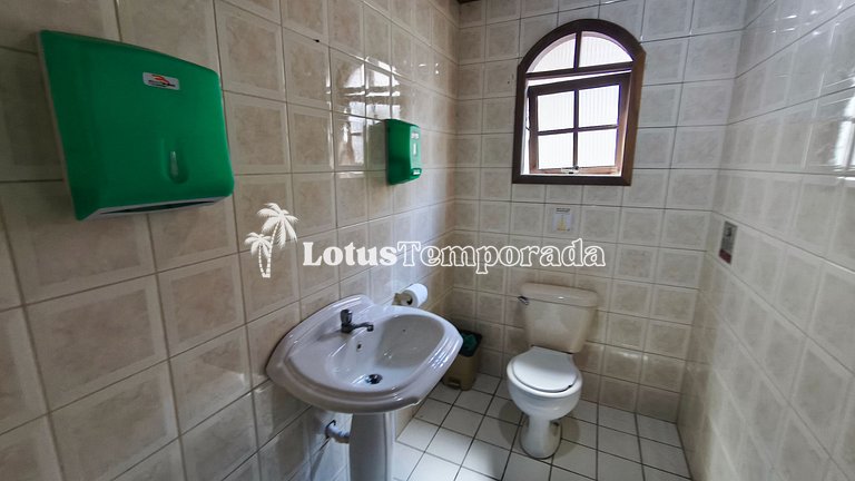 Chácara com 11 dorms. para fim de semana e eventos LT0087