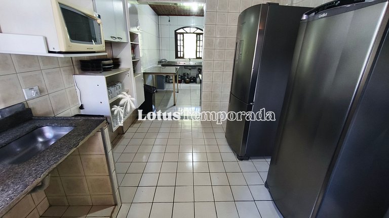 Chácara com 11 dorms. para fim de semana e eventos LT0087