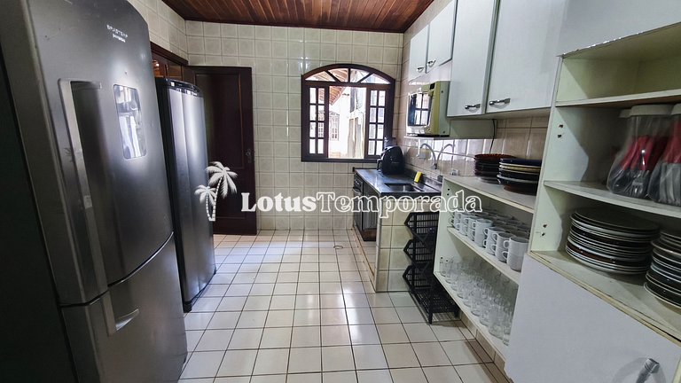 Chácara com 11 dorms. para fim de semana e eventos LT0087