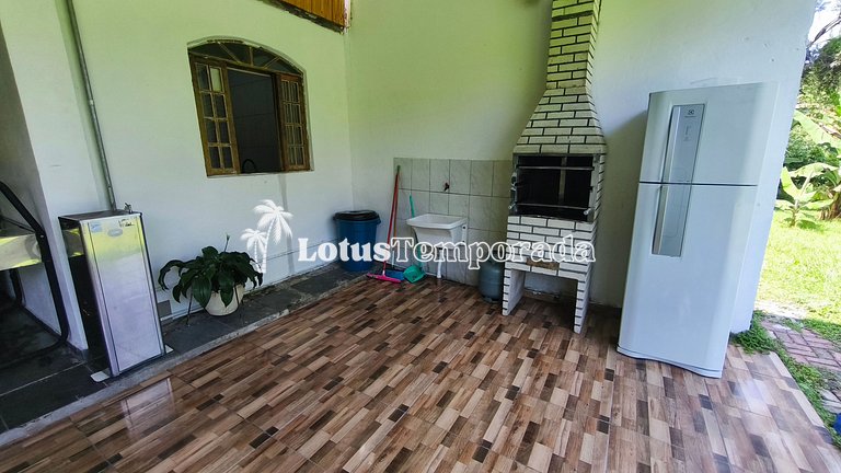 Chácara com 11 dorms. para fim de semana e eventos LT0087