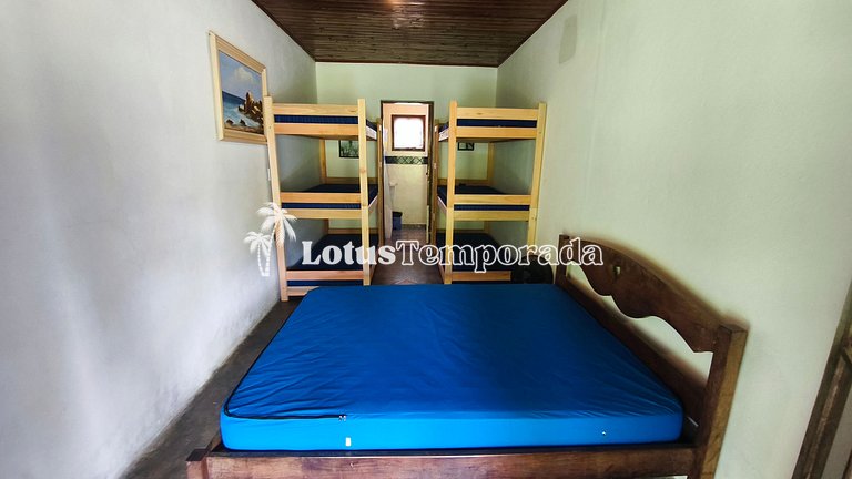 Chácara com 11 dorms. para fim de semana e eventos LT0087