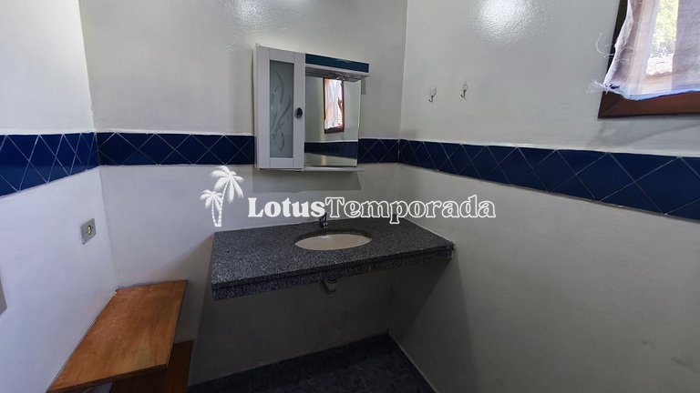 Chácara com 11 dorms. para fim de semana e eventos LT0087