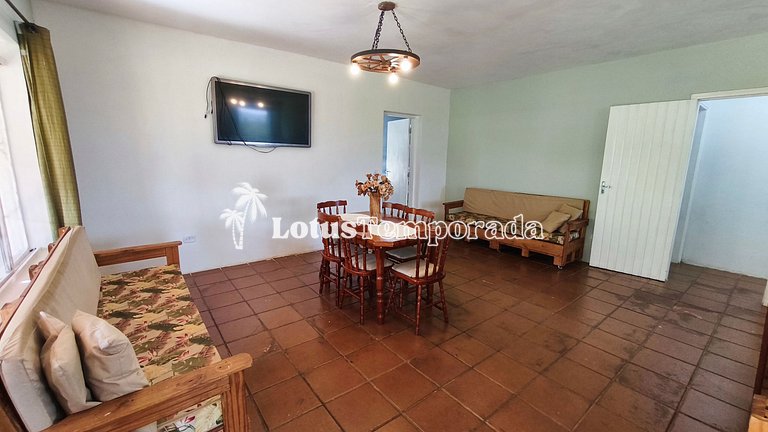 Sítio 14 dormit. para fins de semana e eventos LT0073