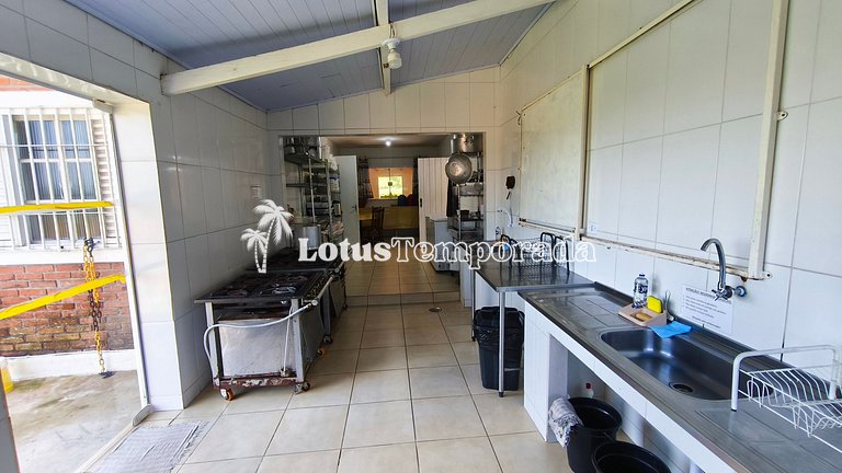 Sítio 14 dormit. para fins de semana e eventos LT0073