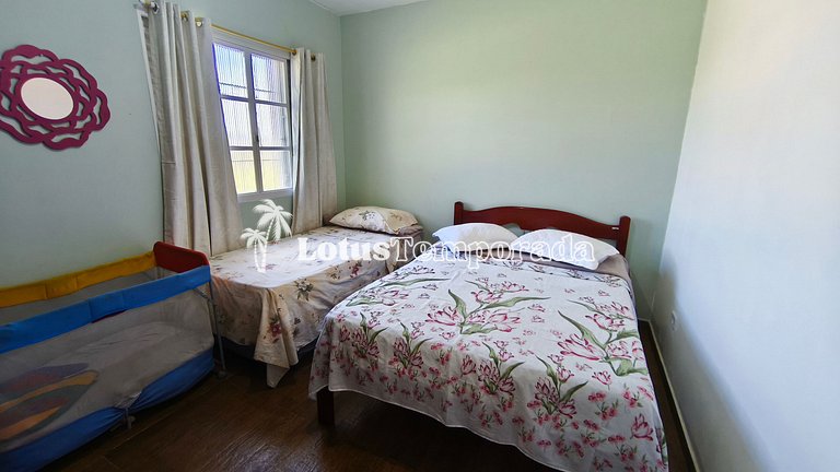 Sítio 14 dormit. para fins de semana e eventos LT0073