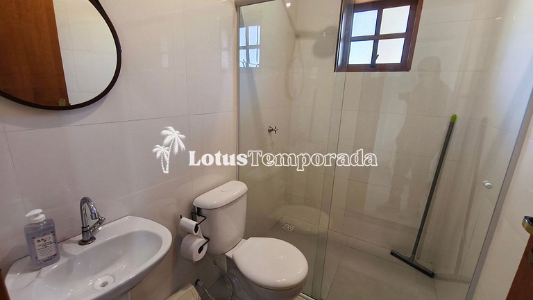 Sítio 14 dormit. para fins de semana e eventos LT0073