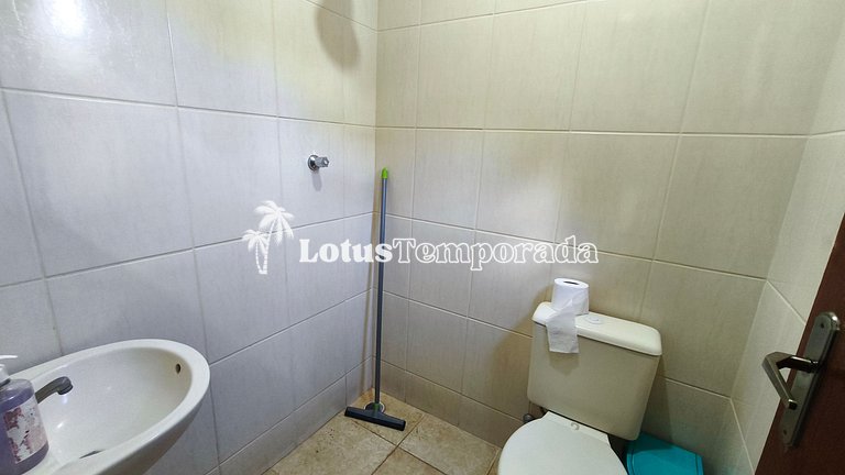 Sítio 14 dormit. para fins de semana e eventos LT0073