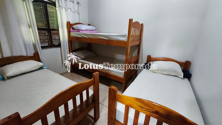 Sítio 14 dormit. para fins de semana e eventos LT0073