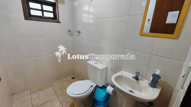 Sítio 14 dormit. para fins de semana e eventos LT0073