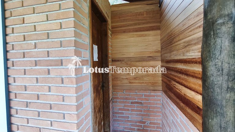 Sítio 14 dormit. para fins de semana e eventos LT0073