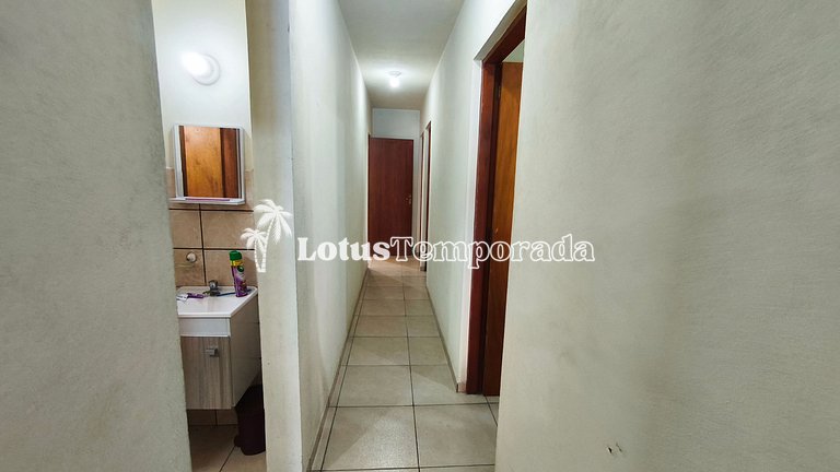 Chácara com piscina aquecida e eventos LT0095