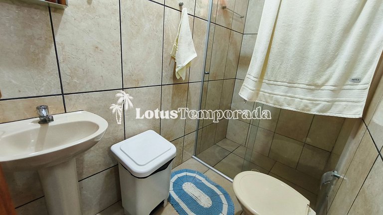 Chácara com piscina aquecida e eventos LT0095