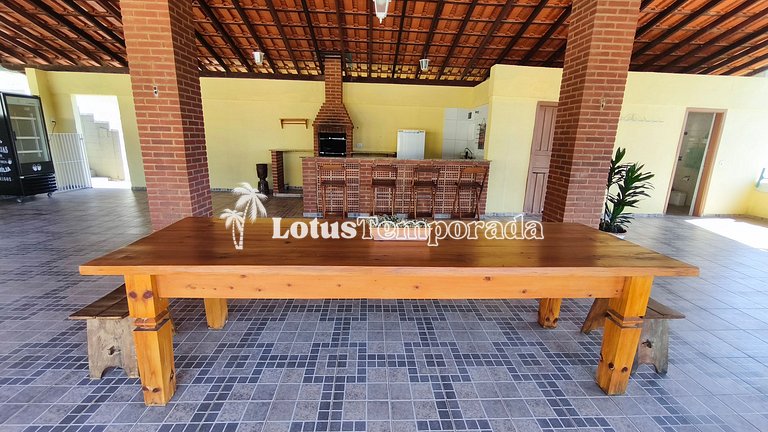 Sítio em São Roque com 7 Dorm, piscina e conforto LT0082