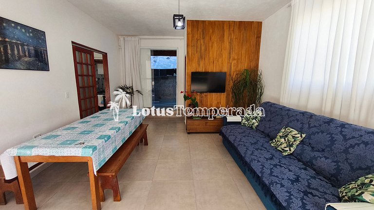 Sítio com lazer completo e conforto familiar LT0057