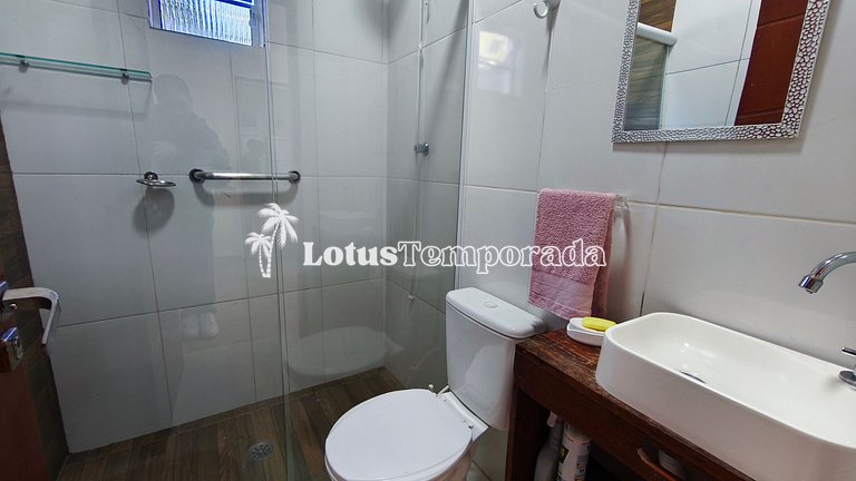 Sítio com lazer completo e conforto familiar LT0057