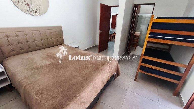 Sítio com lazer completo e conforto familiar LT0057