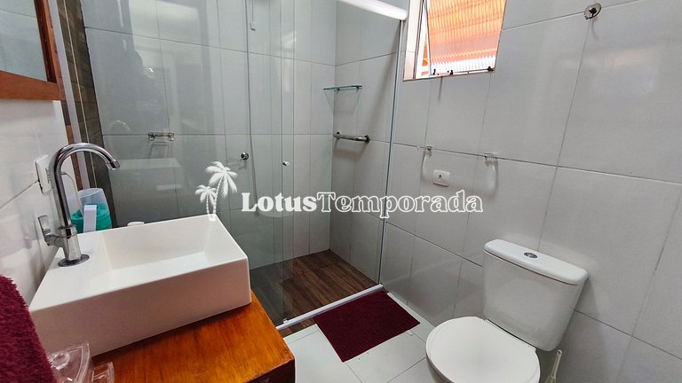 Sítio com lazer completo e conforto familiar LT0057
