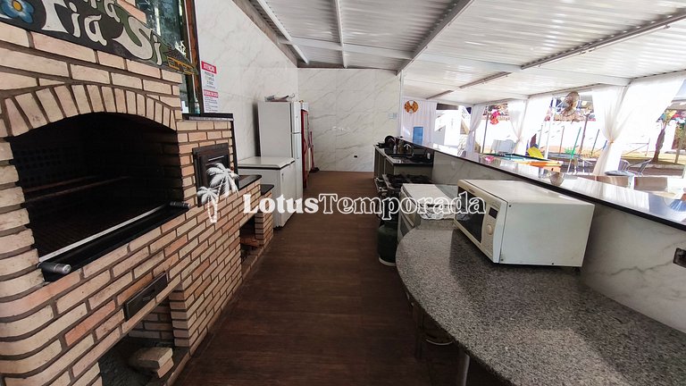 Chácara para eventos e lazer em Itapecerica LT0101